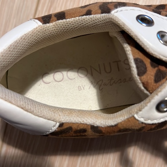 Coco Sneakers - Picture 3 of 3